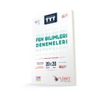 Limit Yayıları TYT 20'li Fen Bilimleri Denemeleri