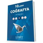 Limit Yayınları 10. Sınıf Coğrafya Konu Anlatımlı Föyleri