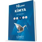 Limit Yayınları 10. Sınıf Kimya Konu Anlatımlı Föyleri
