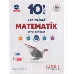 Limit Yayınları 10. Sınıf Matematik Etkinlikli Soru Bankası