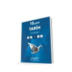 Limit Yayınları 10. Sınıf Tarih Konu Anlatım Föyleri / Kolektif / Limit Yayınları / 9786052754214 (Çok Renkli)