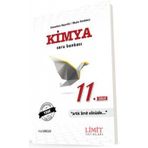 Limit Yayınları 11.Sınıf Kimya Soru Bankası