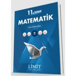 Limit Yayınları 11. Sınıf Matematik Konu Anlatım Föyleri