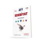 Limit Yayınları 2023 Limit AYT Edebiyat Soru Bankası