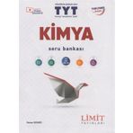 Limit Yayınları 2023 TYT Kimya Soru Bankası