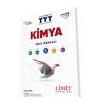 Limit Yayınları 2024 - 2025 Müfredat Yeni Nesil TYT KİMYA SORU BANKASI