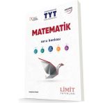 Limit Yayınları 2024 - 2025 Müfredat Yeni Nesil TYT MATEMATİK SORU BANKASI