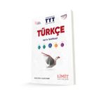 Limit Yayınları - 2026 TYT Türkçe Soru Bankası