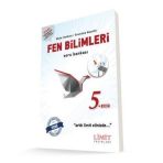 Limit Yayınları 5. Sınıf Fen Bilimleri Soru Bankası