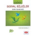 Limit Yayınları 5. Sınıf Matematik Soru Bankası