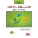 Limit Yayınları 5. Sınıf Sosyal Bilgiler Soru Bankası