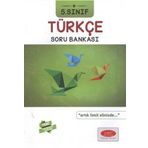 Limit Yayınları 5. Sınıf Türkçe Soru Bankası