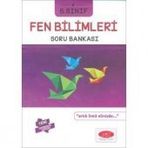 Limit Yayınları 6.Sınıf Fen Bilimleri Soru Bankası