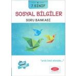 Limit Yayınları 7.Sınıf Sosyal Bilgiler Soru Bankası