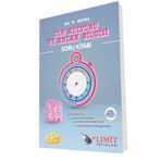 Limit Yayınları 8. Sınıf Din Kültürü ve Ahlak Bilgisi Soru Kitabı