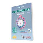 Limit Yayınları 8. Sınıf Fen Bilimleri Soru Kitabı