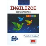 Limit Yayınları 8. Sınıf İngilizce Soru Bankası