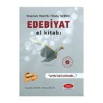 Limit Yayınları AYT Edebiyat El Kitabı