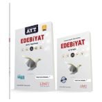 Limit Yayınları AYT Edebiyat Soru Bankası - Edebiyat El Kitabı