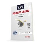 Limit Yayınları Ayt Felsefe Grubu El Kitabı