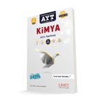 Limit Yayınları AYT Kimya Kurumsal Soru Bankası