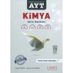 Limit Yayınları AYT Kimya Soru Bankası