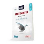 Limit Yayınları AYT Matematik 15'li Deneme