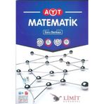 Limit Yayınları AYT Matematik Kurumsal Soru Bankası