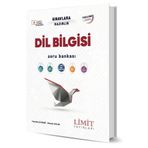 Limit Yayınları Inları Tyt Dil Bilgisi Soru Bankası - Güncellen Son Baskı 2023-2024