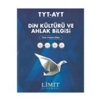 Limit Yayınları Kurumsal TYT-AYT Din Kül.ve A.bil. Soru Bankası