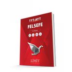 Limit Yayınları Kurumsal TYT AYT Felsefe Soru Bankası