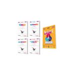Limit Yayınları Limit 8. Sınıf Konu Anlatım ve Deneme Seti