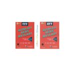 Limit Yayınları Limit Tyt-ayt Biyoloji Ders Notları 2 Kitap