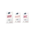 Limit Yayınları Limit Tyt Türkçe + Tyt Sosyal + Ayt Edebiyat Deneme Seti 3 Kitap 2024