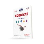 Limit Yayınları Limit Yayınlrı Ayt Türk Dili Ve Edebiyat Soru Bankası - Yenilenmiş Baskı