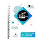 Limit Yayınları Rehperim Planlama Defteri