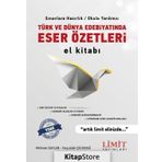 Limit Yayınları Türk ve Dünya Edebiyatında Eser Özetleri El Kitabı