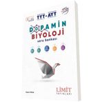 Limit Yayınları TYT AYT Dopamin Biyoloji Soru Bankası