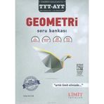 Limit Yayınları TYT AYT Geometri Soru Bankası