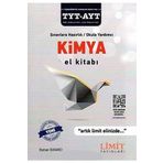 Limit Yayınları TYT AYT Kimya El Kitabı