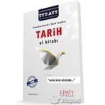 Limit Yayınları TYT AYT Tarih El Kitabı