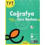 Limit Yayınları TYT Coğrafya Soru Bankası Coğrafya El Kitabı
