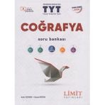 Limit Yayınları Tyt Coğrafya Soru Bankası(25)