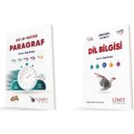 Limit Yayınları TYT Dil Bilgisi - Paragraf Soru Bankası 2'li Set 2026