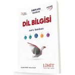 Limit Yayınları Tyt Dil Bilgisi Soru Bankası Üniversite Hazırlık İçin 2026 Yılına Özel