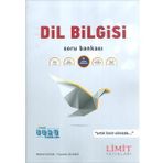 Limit Yayınları Tyt Dil Bilgisi Soru Bankası
