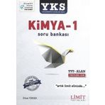 Limit Yayınları Tyt Fizik-Kimya-Biyoloji Soru Bankası