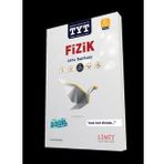 Limit Yayınları Tyt Fizik Soru Bankası 0922