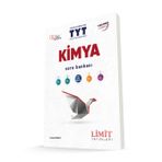 Limit Yayınları Tyt Kimya Soru Bankası 0922