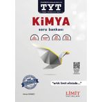 Limit Yayınları TYT Kimya Soru Bankası